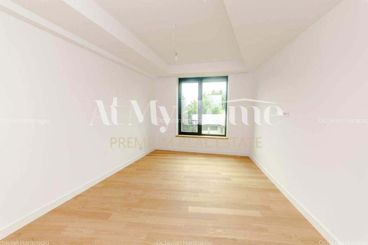 Apartament NOU cu 3 camere, zona Iancu-Nicolae-Zoo Baneasa, - 6