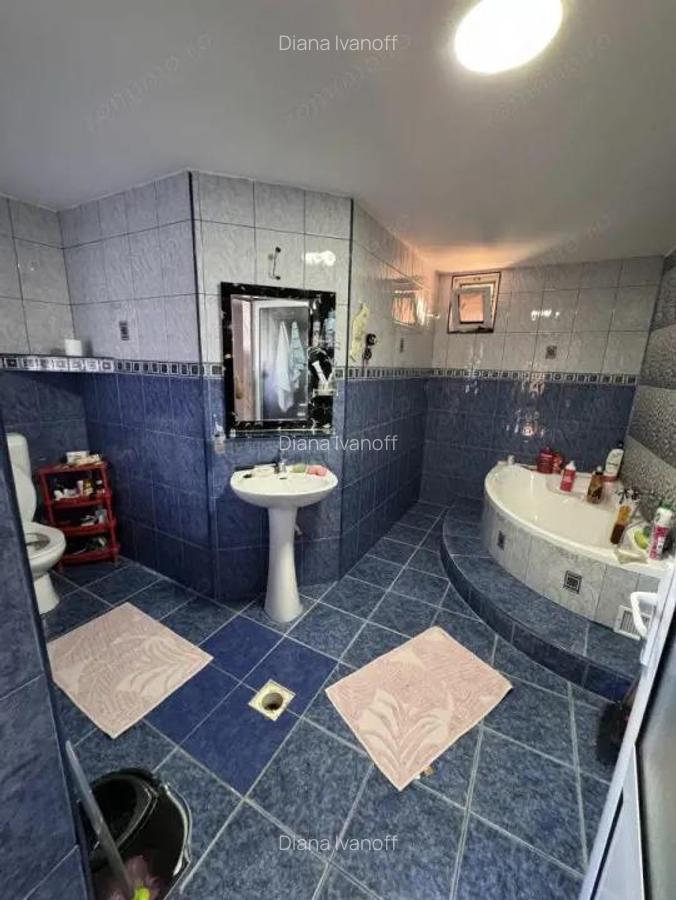 Casa caramida, zona Bar Bucov, renovata si extindere 2008-2018, Afi-Cora - 15