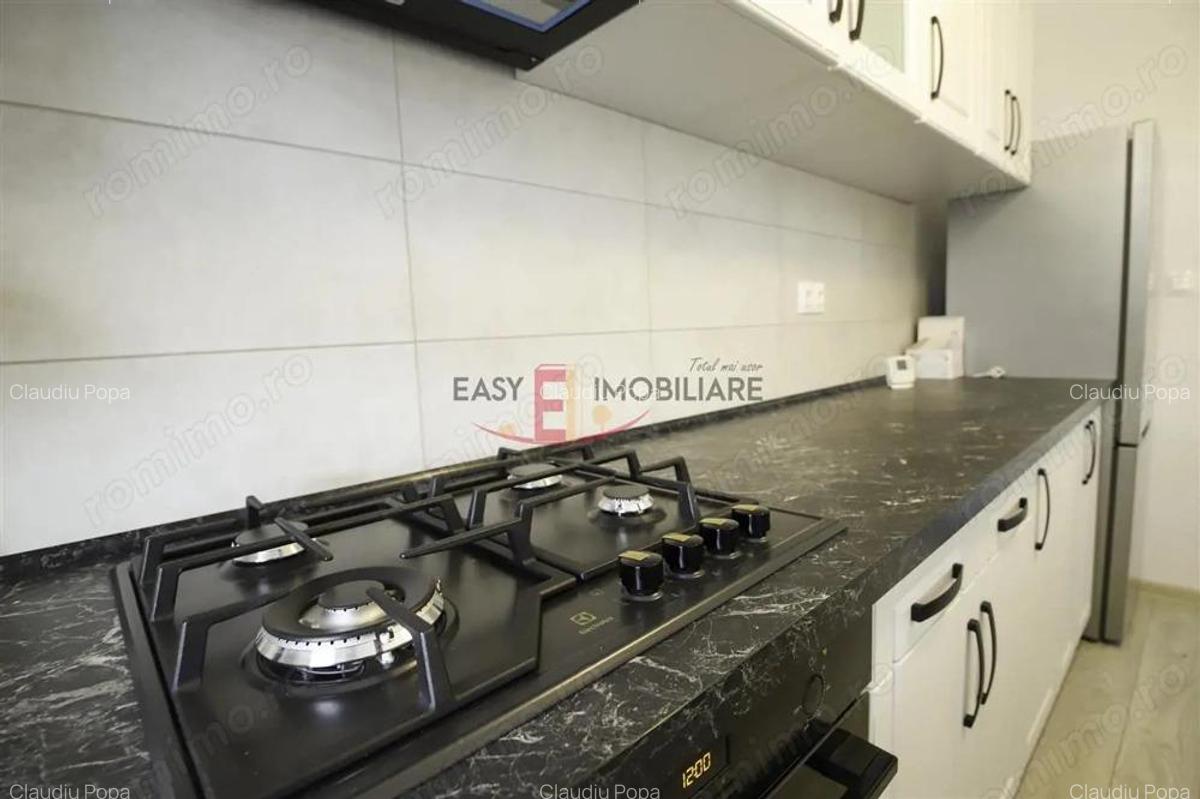 Apartament 2 camere, AC, parcare inc, Maurer, Targu Mures - 4