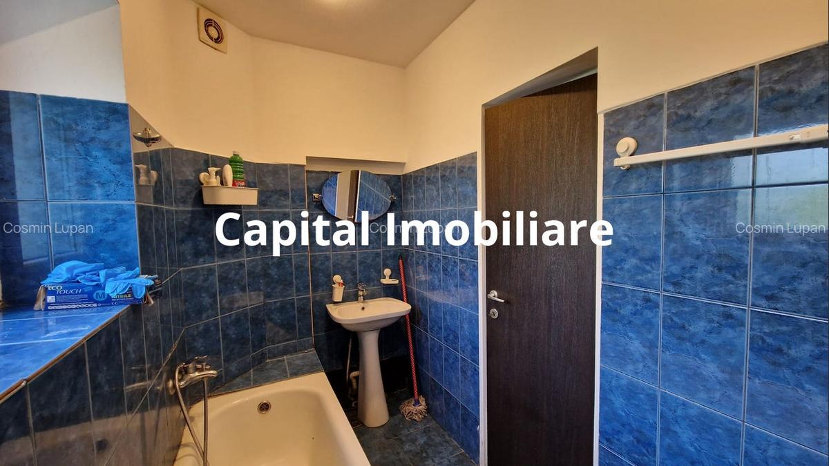 Casă cu 4 camere în Orașul Vechi - 6