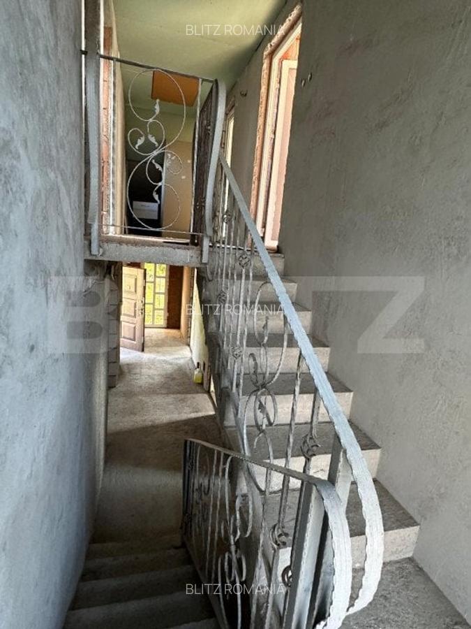 Comision 0 la cumparare! Vila/Casa cu vedere panoramica, sat Manga - 5