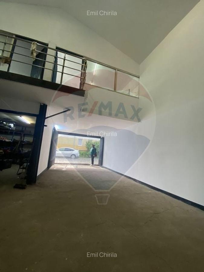 Trei spatii productie sau depozitare | 480-330-320mp | zona Bulgaria - 3