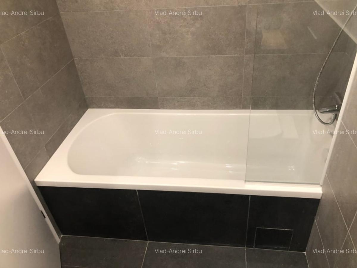 Vanzare apartament de 2 camere Unirii- Parcul Carol - 13