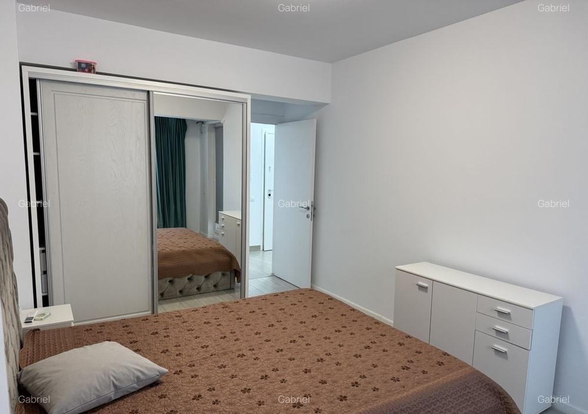 Garsoniera, 35mp, pet-friendly, centrala proprie, parc, Pallady - 2