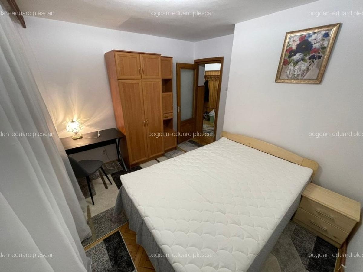 Apartament 2 camere Independenței, lângă biblioteca UMF - 14