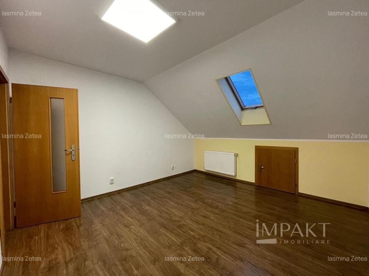 Spațiu de birouri - ideal pentru IT, contabilitate sau cabinete - 2