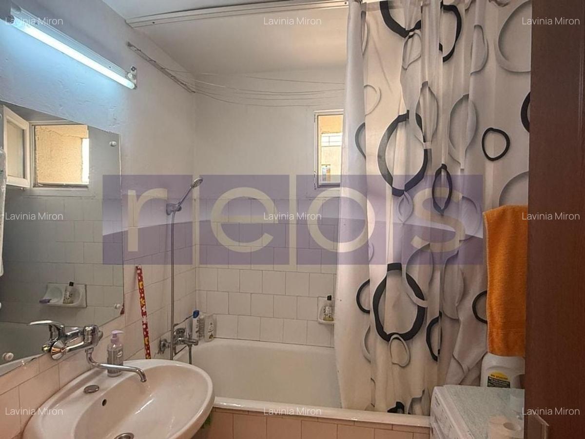 APARTAMENT 4 CAMERE | 2 BALCOANE |  ZONA VERDE | SECTOR 3 | - 10