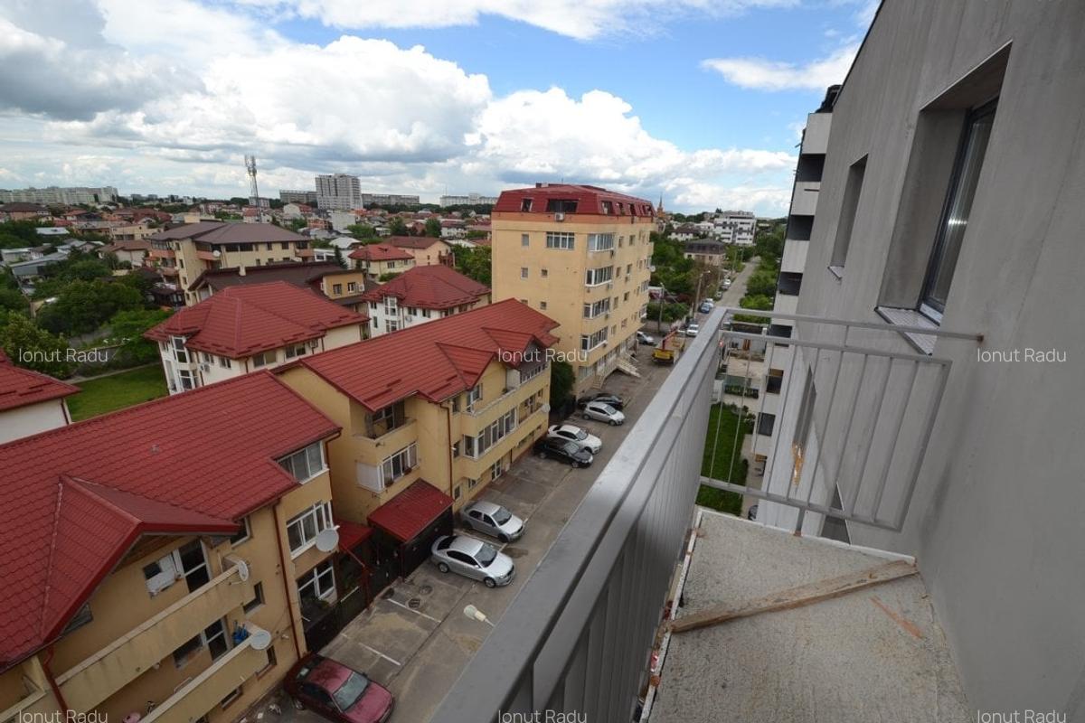 Apartament cu 3 camere decomandat în Fundeni - 3