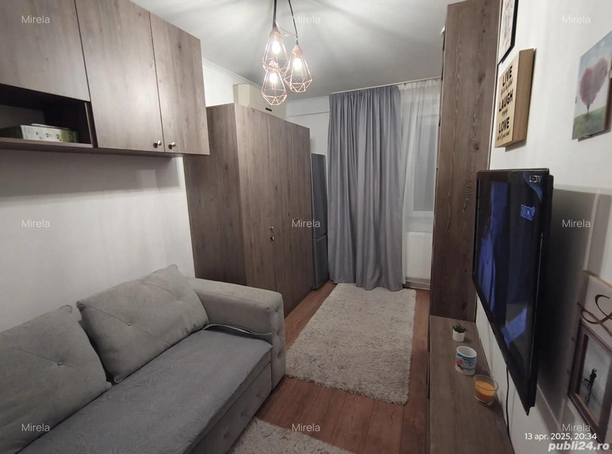 Garsoniera de inchiriat Brancoveanu - 5