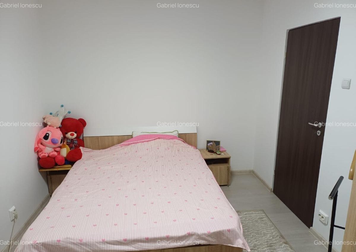 Obor, Sos. Mihai Bravu - 1