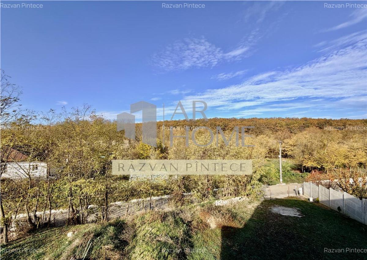 Casa P 1E, 5 camere, langa padure, Plopu Prahova - 3