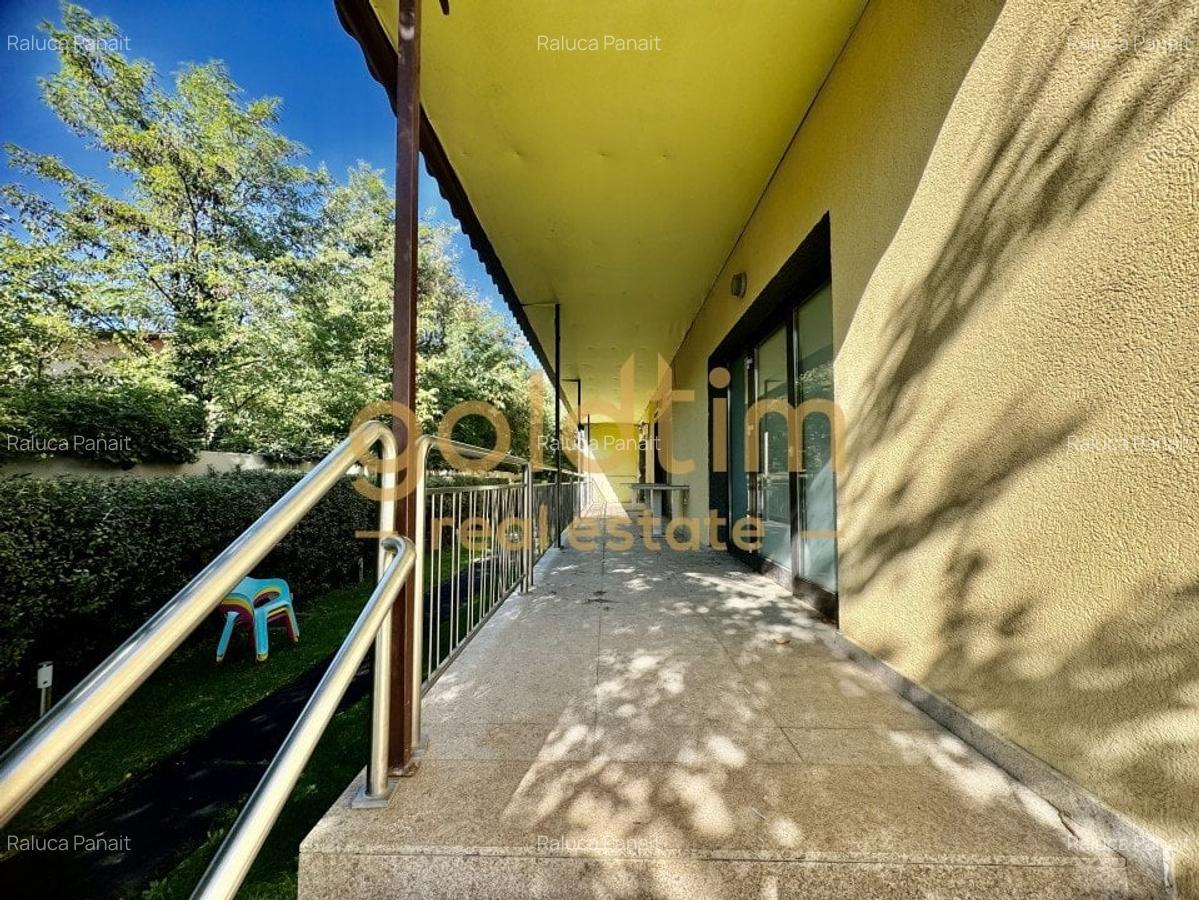 INVESTITIE/PRELUARE CHIRIAS/PARTER PLUS ETAJ - 24