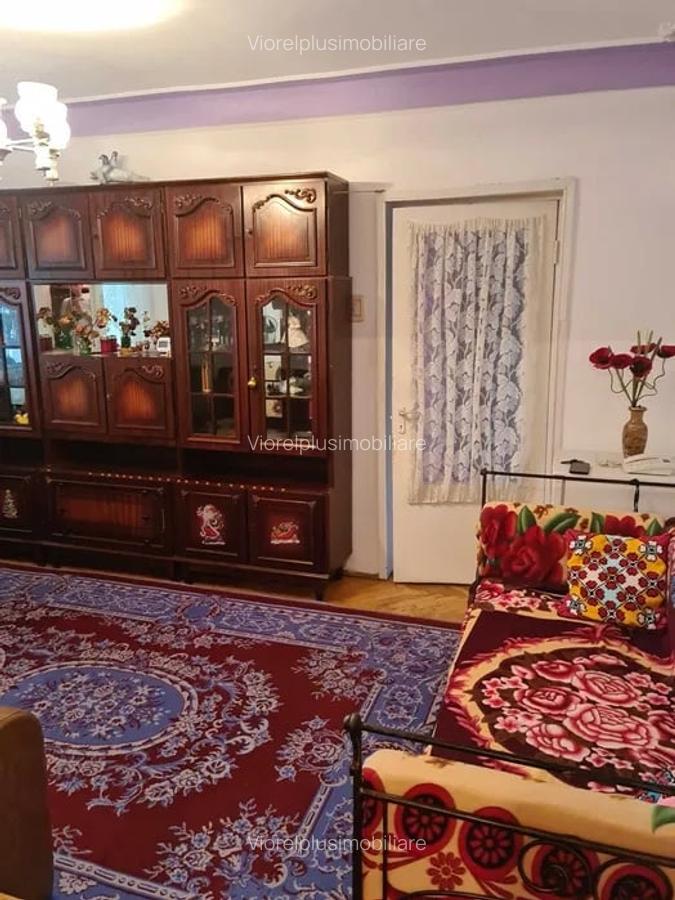 Apartament 2 camere, Tatarasi , orientare sudica, etaj 2, bloc fara risc - 2