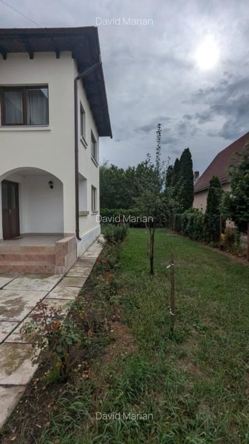 Casa de vanzare Horezu- jud. Valcea - 4