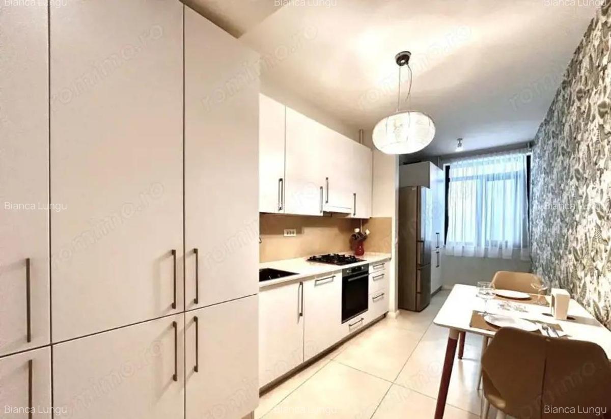 Apartament de 4 camere-Uranus-13 Septembrie ( 117 Mp ) - 3