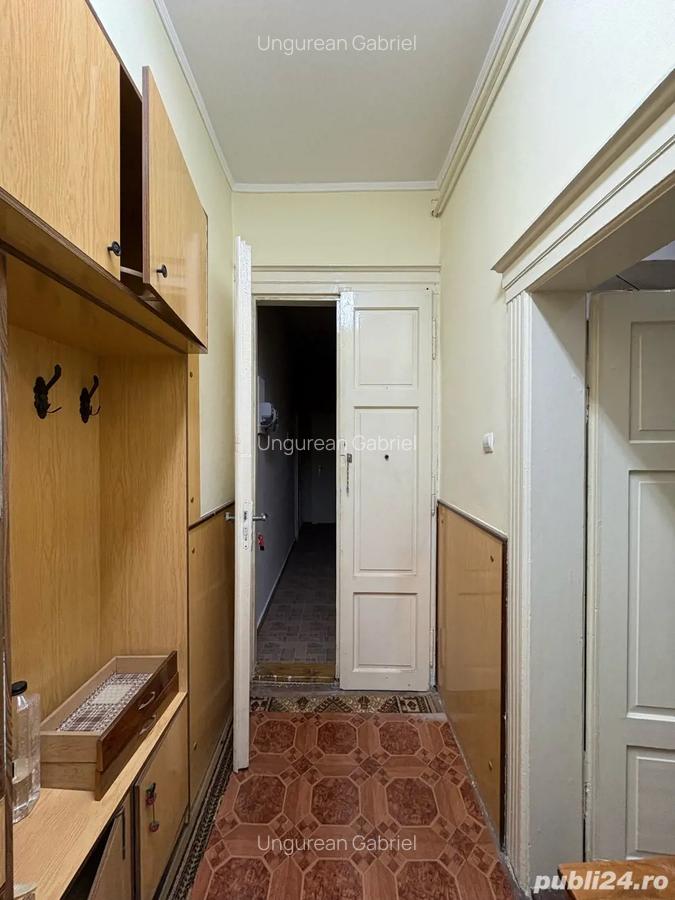 Apartament deosebit in inima Timisoarei - 7