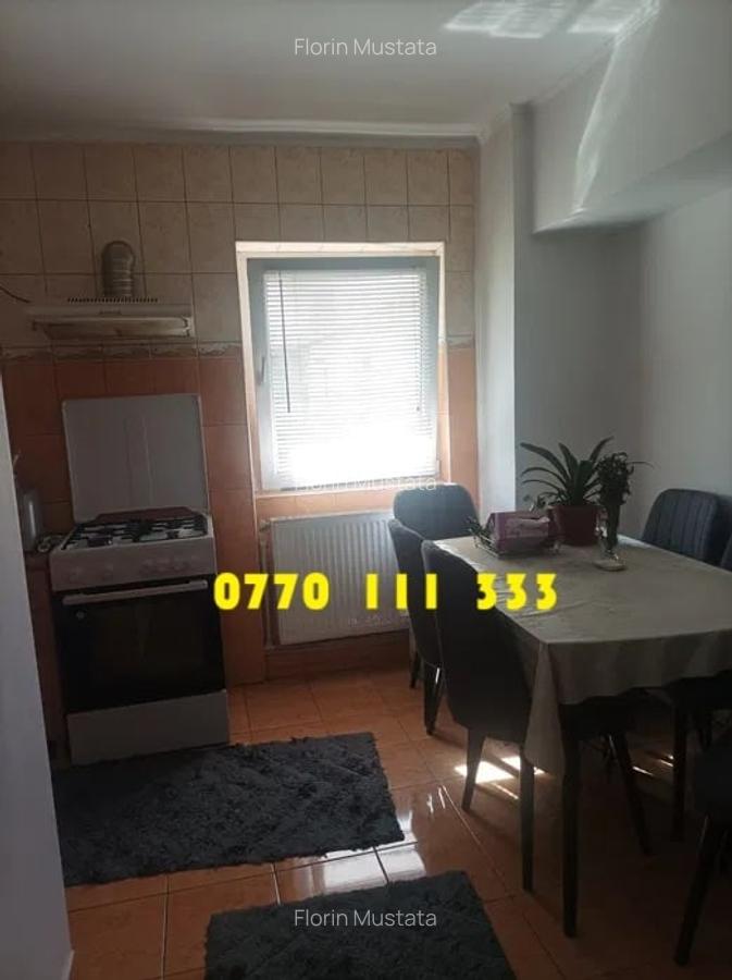 Apartament 1 camera decomandat, Progresu, mobilat utilat. - 1