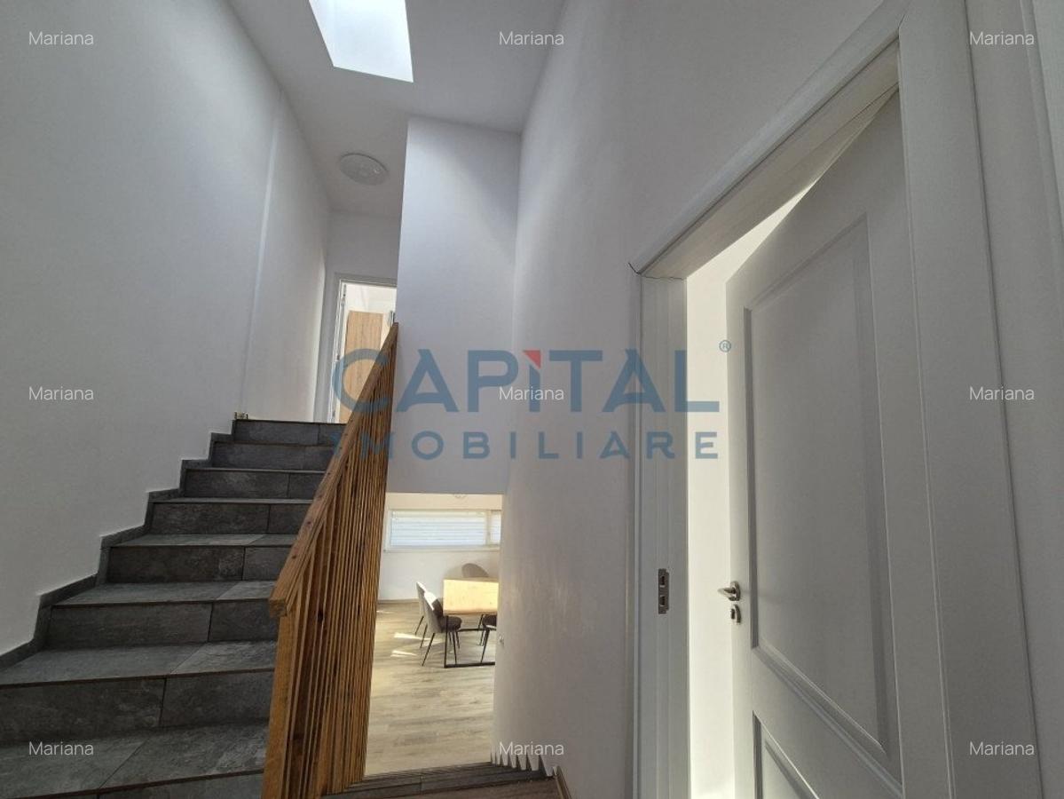 Casa la cheie, complex privat, panorama superba - 12