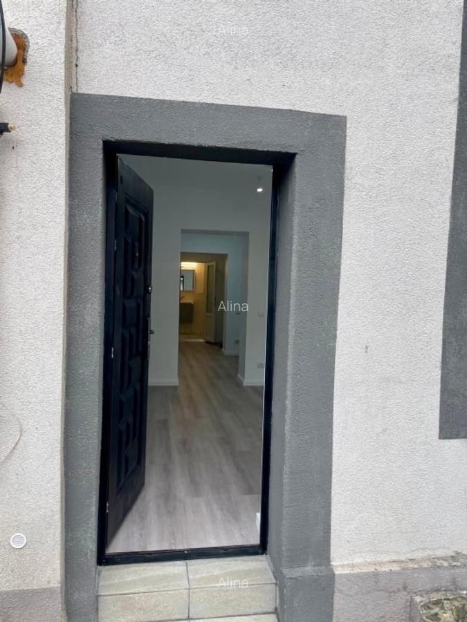 Spațiu comercial complet renovat – 5 min de Gara de Nord / 10 min Piata Victorie - 4