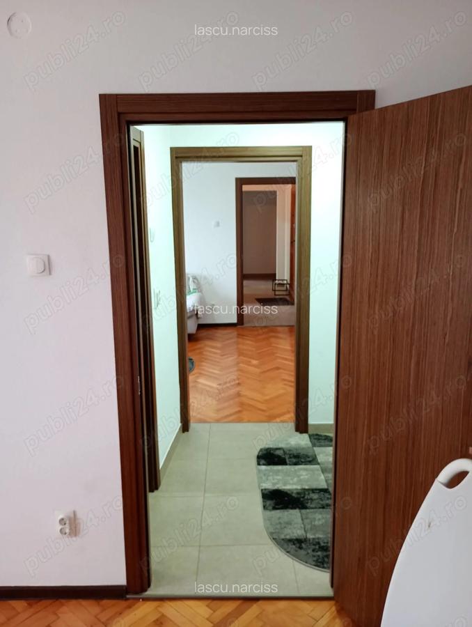 Apartament de inchiriat 3 camere - 9