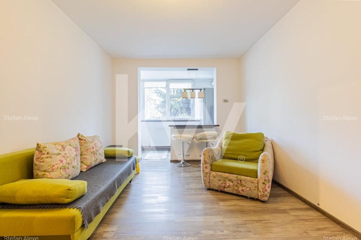 Apartament 2 camere zona ITC Brasov- COMISION 0% - 10