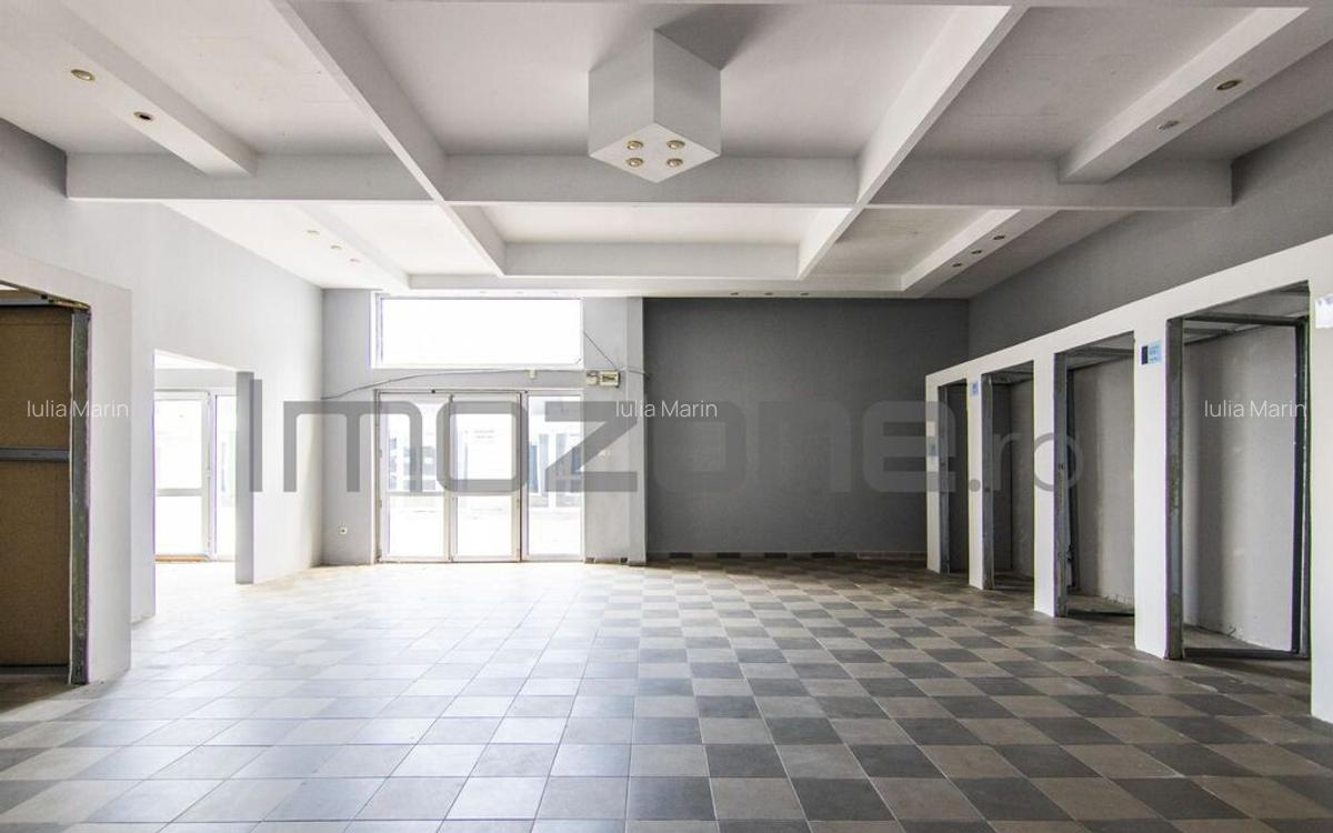 Spatiu Comercial | DE INCHIRIAT | Valea Cascadelor | Depo... - 6