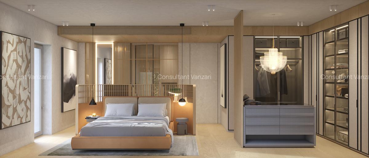 Apartament spațios cu 3 camere și 2 balcoane - NOU în Sisești - 11