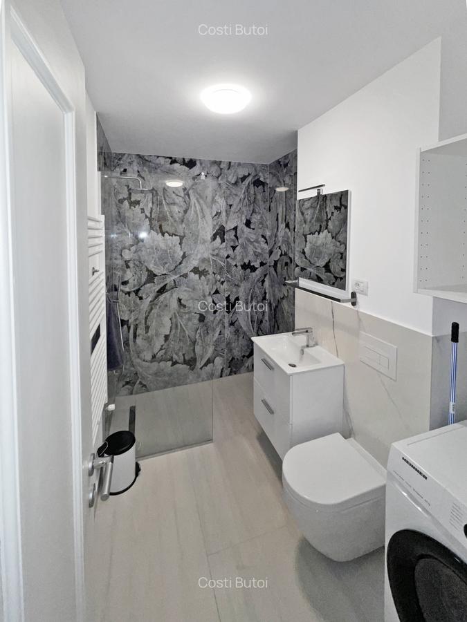 De inchiriat, apartament 2 camere, Monarch Circumvalatiuni - 5