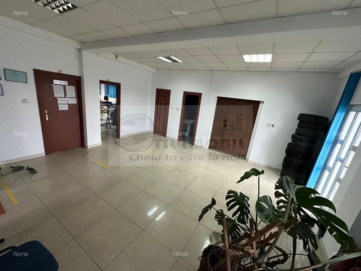 Spațiu comercial modern – 203 mp – disponibil imediat, zona Vitesco - 3