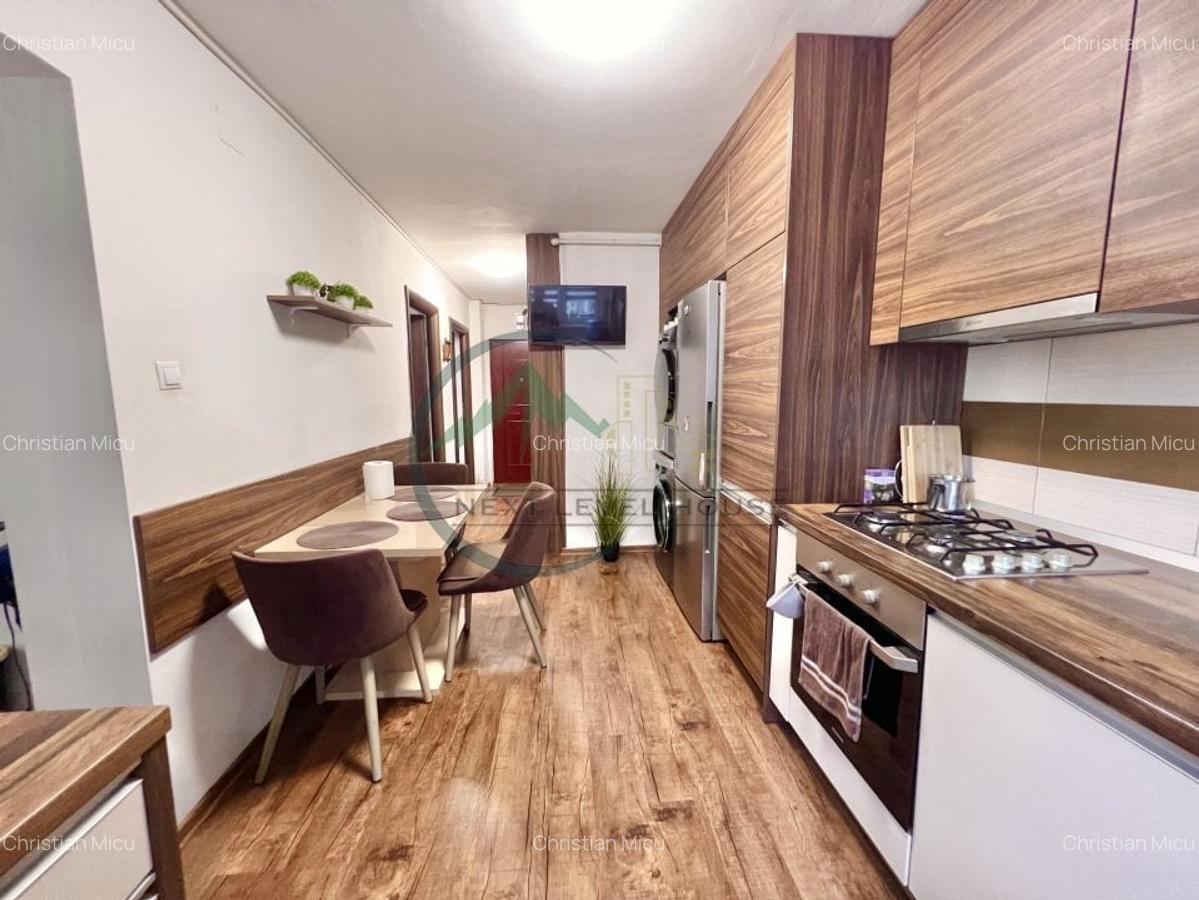 Apartament 3 camere, Vlahuta ITC - 2