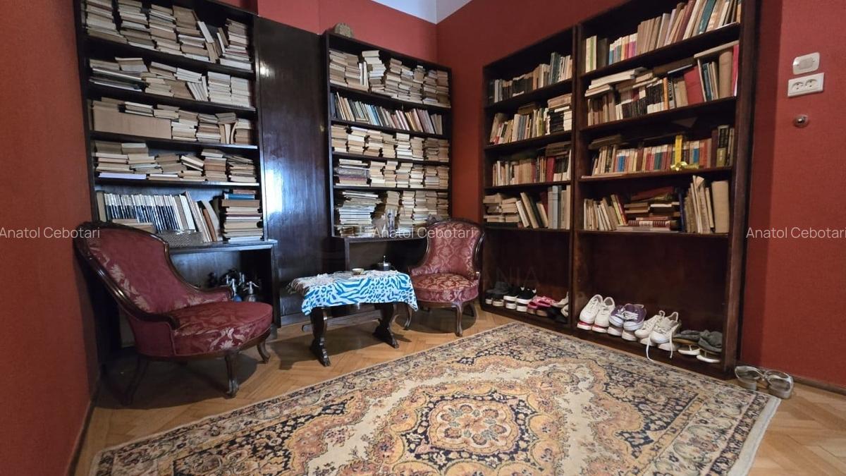 REA1024492 Apartament 3 camere si Boxa 100 mp - 6