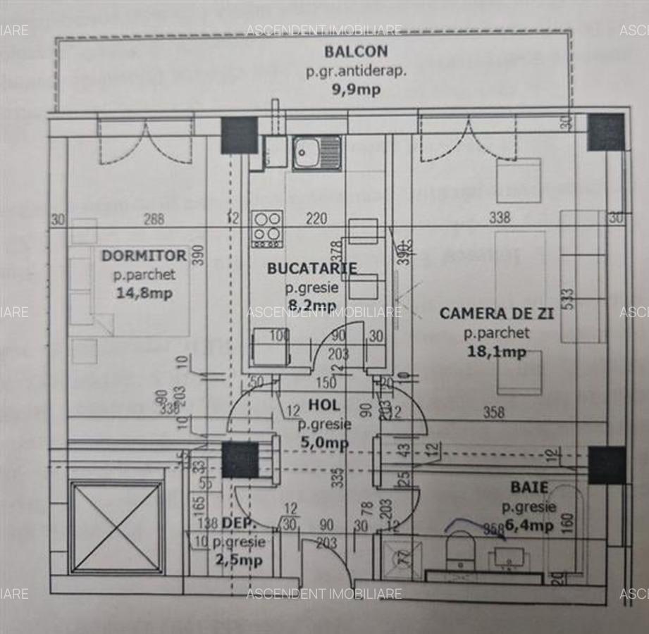 Tractorul, Brasov - 6 Tractorul, Brasov - 6