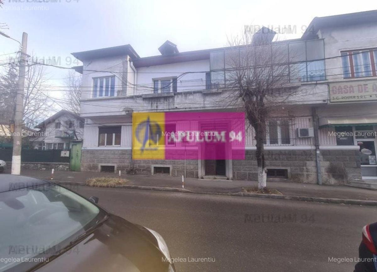 Apartament cu 3 camere de vânzare în Câmpina - 10
