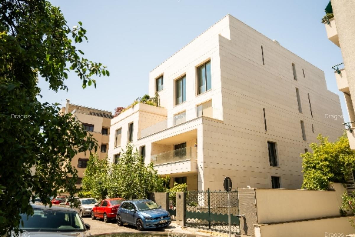 Lux adevarat, apartament de exceptie, finalizat la cele mai exigente standarde - 3