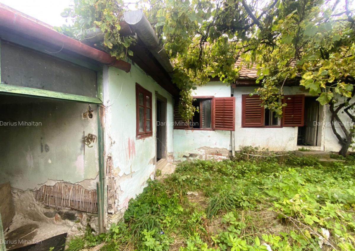 OCAZIE! Casa cu teren central Ra?inari toate utilita?il - 17