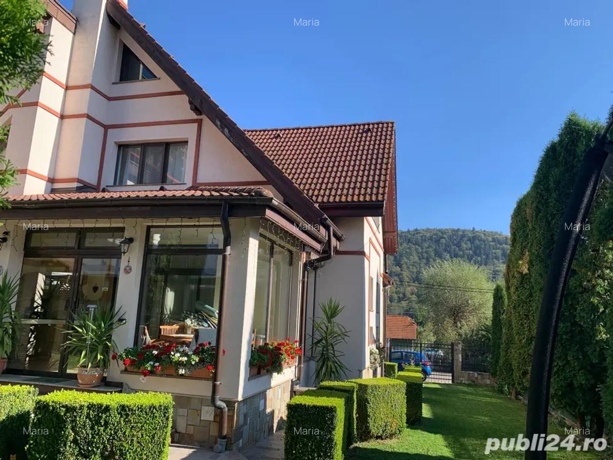 Vila de lux in Busteni - 3