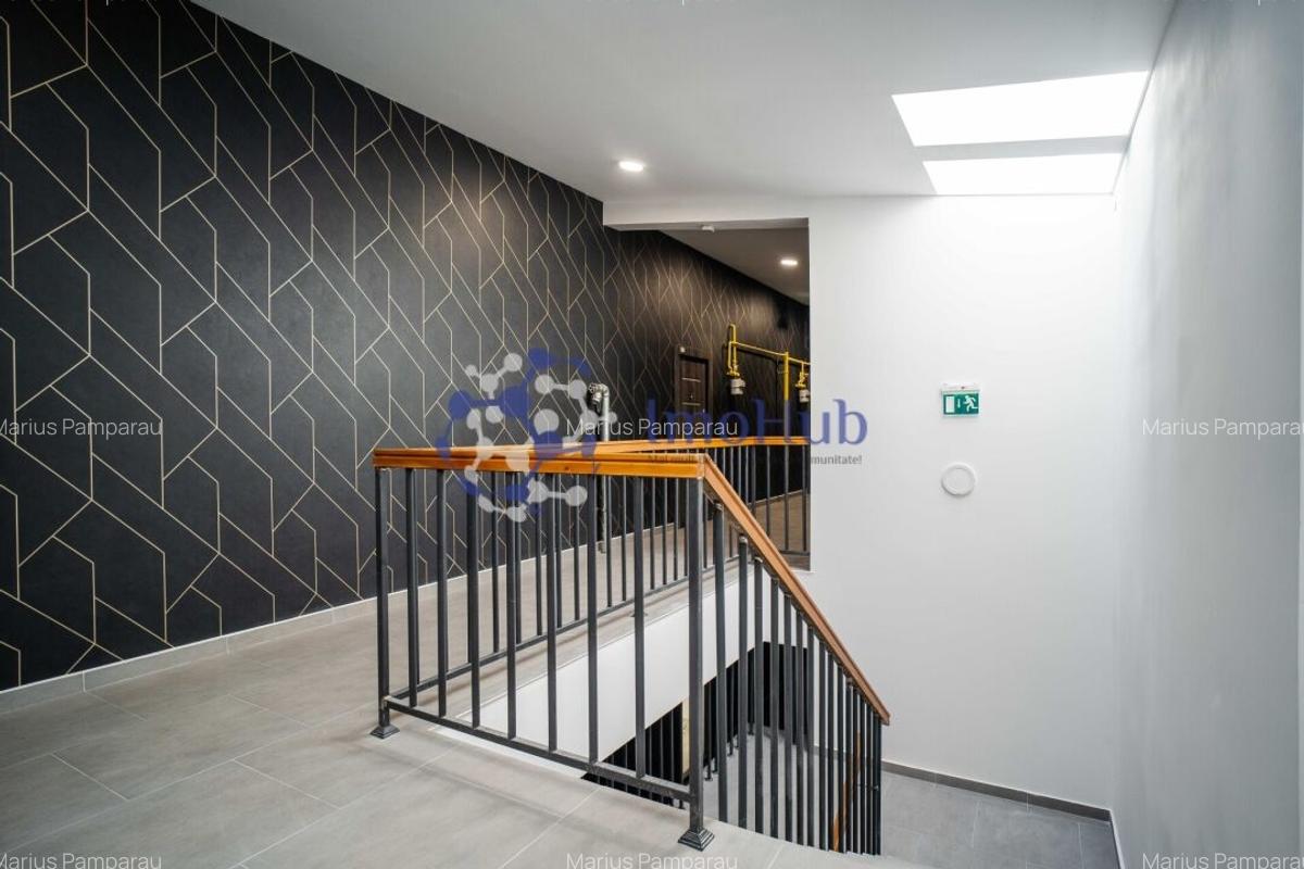 Intabulat!! Ap 3 camere+parcare+boxa, 86.7 mp, Pacurari - Alpha Bank - 2