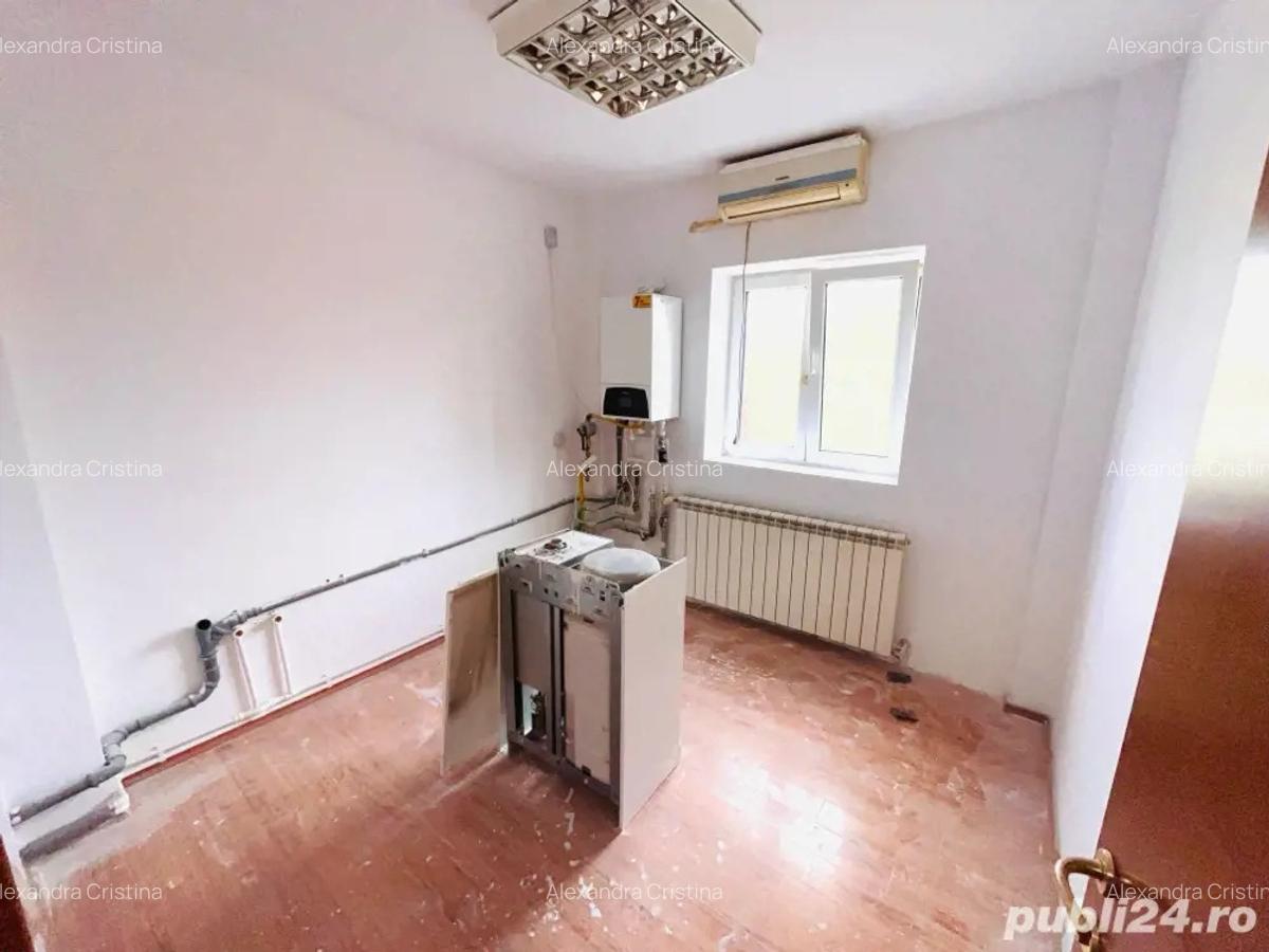 Apartament duplex 5 camere, 3 bai, 2 bucatarii - Otopeni - 4