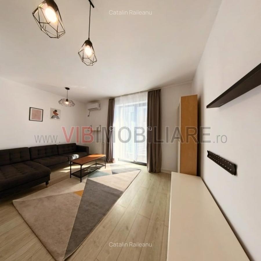 3 Camere - Bloc Nou - Bulevardul Timisoara - 2