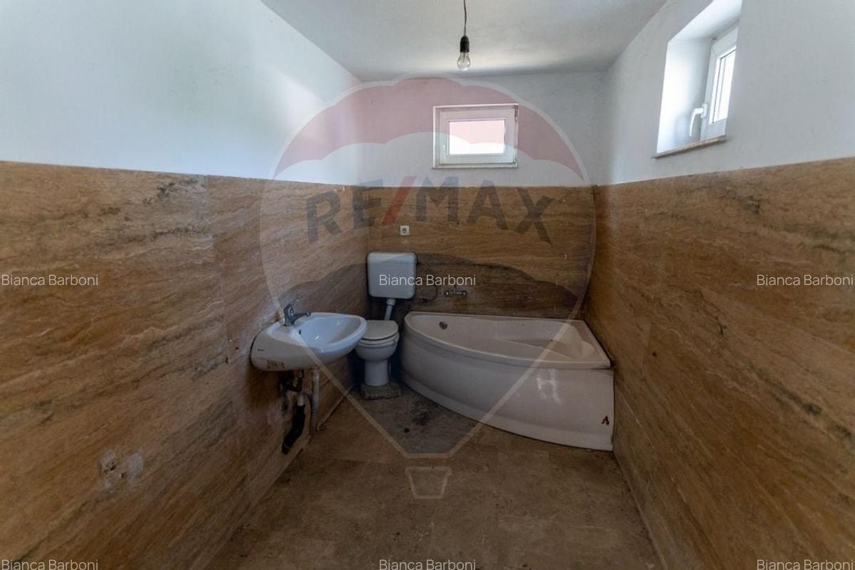 Casa / Vila Simeria, jud. Hunedoara - 14