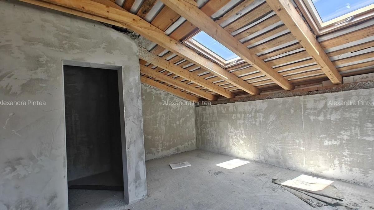 Duplex 134 mp utili, constructie noua de calitate, Zorilor - 6