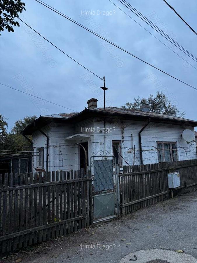 Casa de vanzare zona Sala Sporturilor, Ploie?ti, Prahova - 2