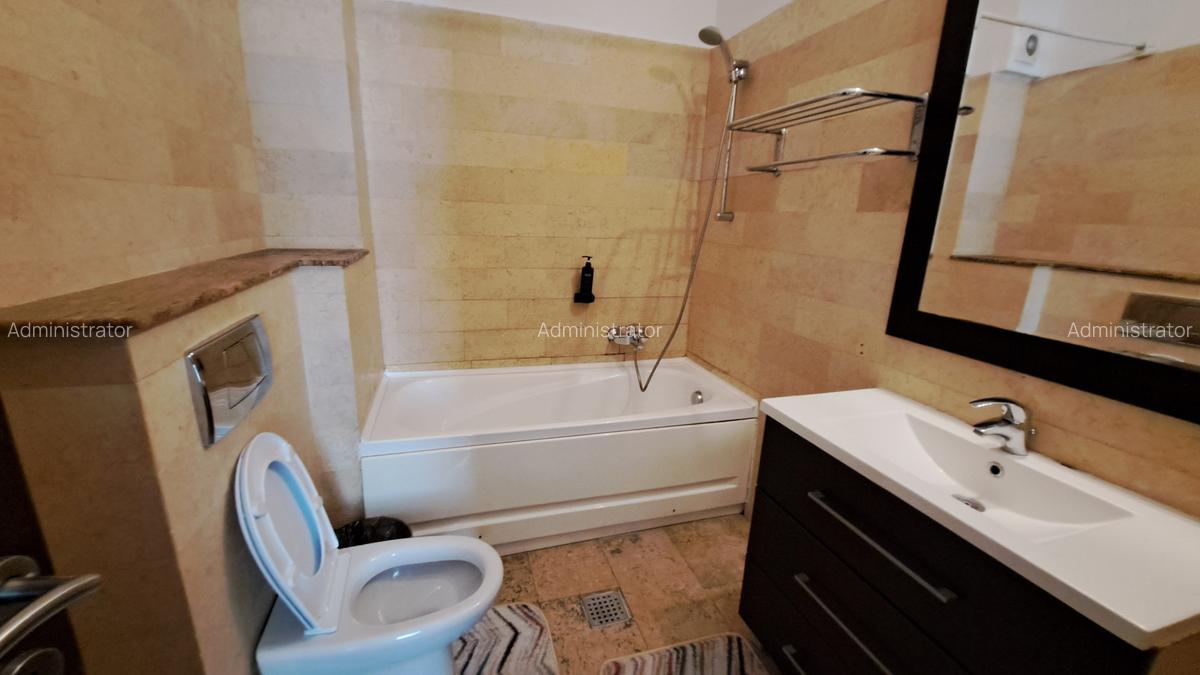 APARTAMENT 3 CAMERE LUX IN COMPLEX REZIDENTIAL CU CIRCUIT INCHIS - LOC PARCARE - 31