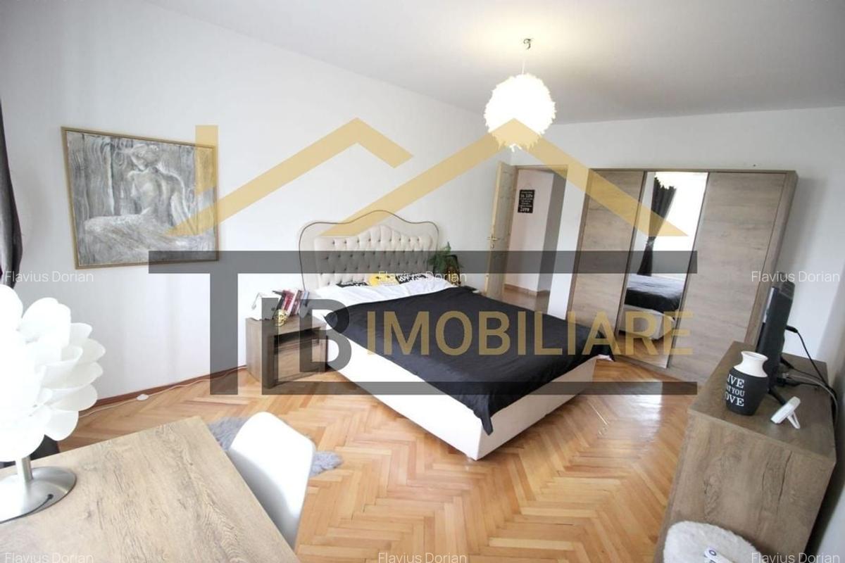 Apartament de 2 camere, 55mp, Zona EON - 2