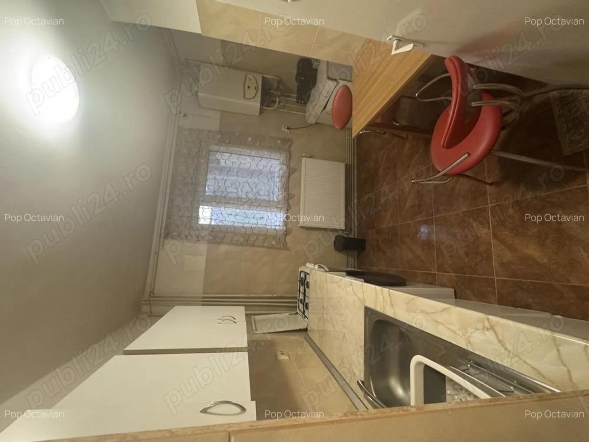 Apartament 2 camere decomandat - 4