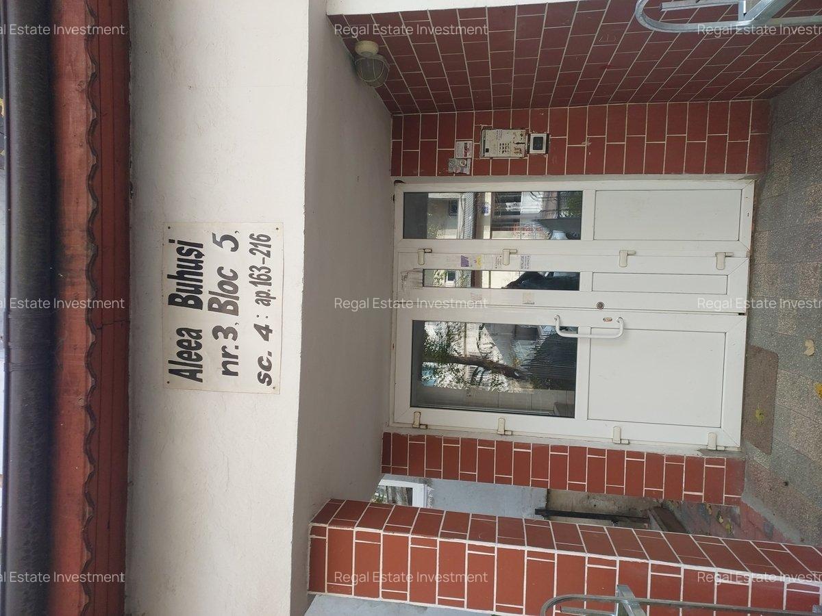 NOU Garsoniera Impecabila | Titan Ozana 1 Decembrie Sector 3 - 10