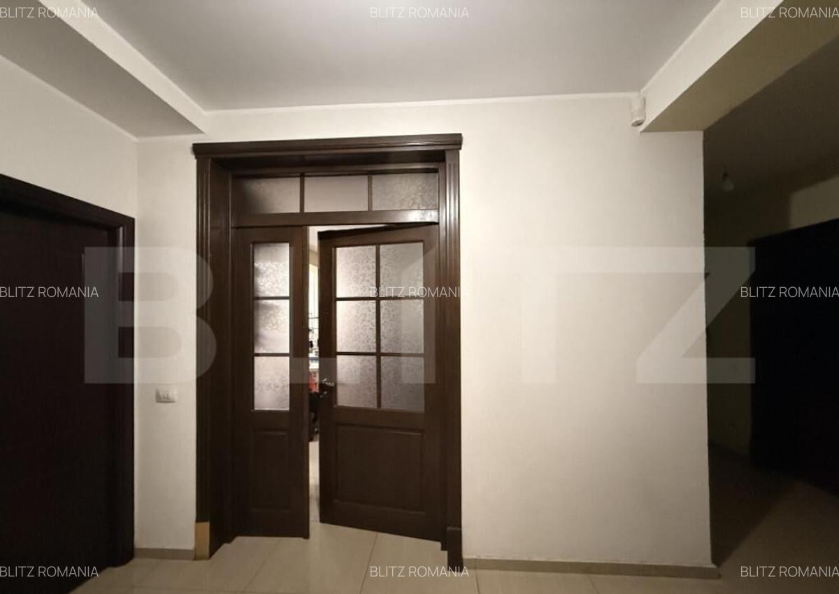 Casa P + E 281 mp utili, teren 1.025 mp, zona Ford - 8