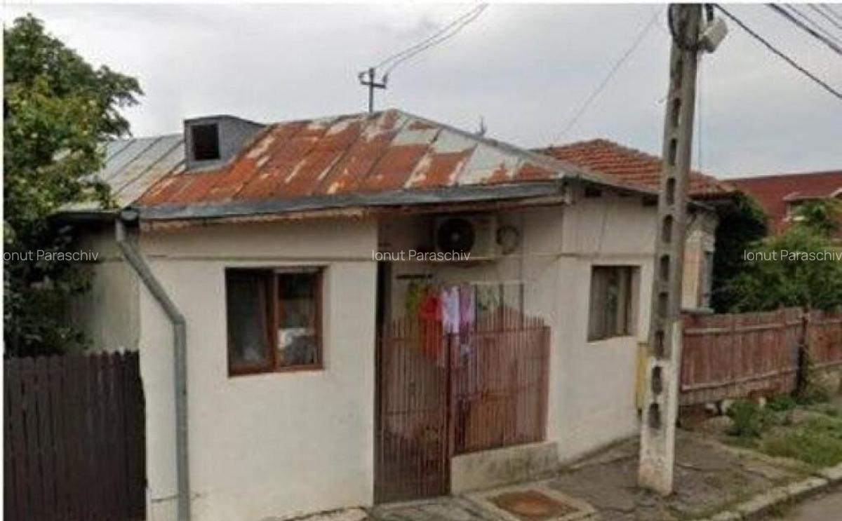 Casa si teren Buzau, ID: R2709852 - 7