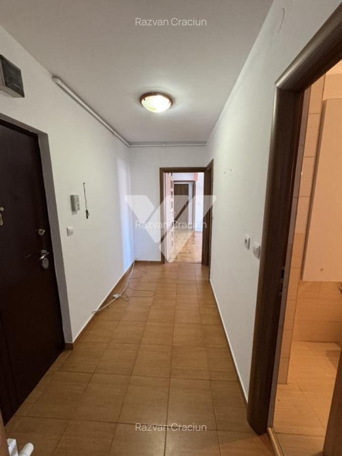 Apartament 3 camere 83 mp de vanzare Bvd. Mihai Viteazu Sibiu - 7