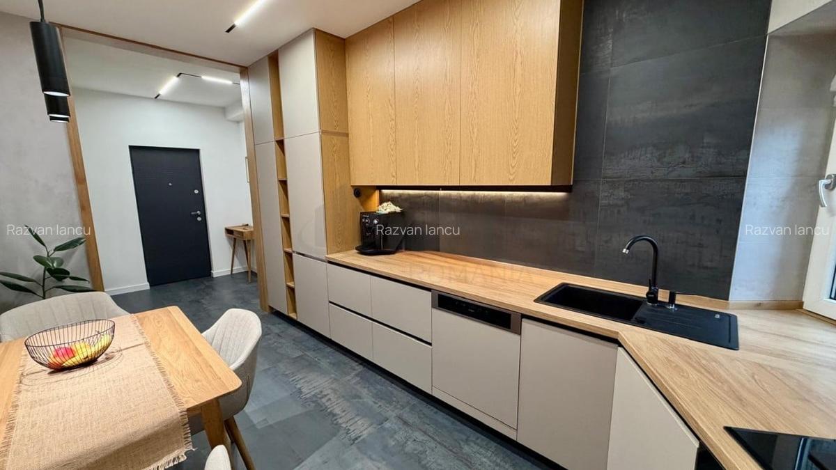 REA1026722 Apartament 2 camere I 60 mp I Centrala Proprie I Cismigiu I - 4